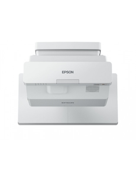 Projektorius Epson EB-735FI Full HD 3LCD Projector 1920x1080, 3600 Lm, 16:9, 2500000:1, Baltas