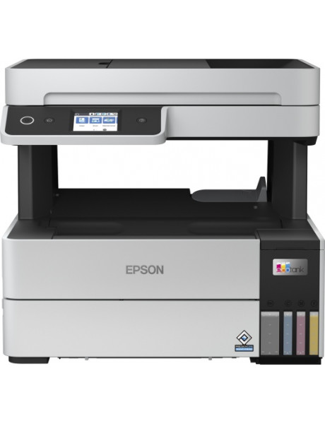 Spausdintuvas Epson EcoTank L6460 MFP Color Inkjet A4 4800 x 1200 DPI