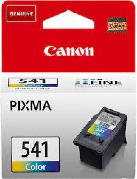 Canon CL-541 5227B001 CMY cartridge