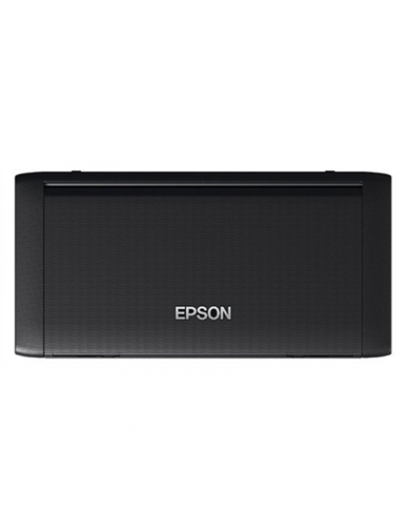 Epson C11CE05403 | Inkjet | Colour | Portable printer | A4 | Wi-Fi | Black