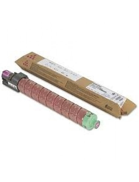 Ricoh MP C3502 (842018) (Alt: 841653, 841741), purpurinė kasetė lazer. spausd., 18000 psl. (SPEC)
