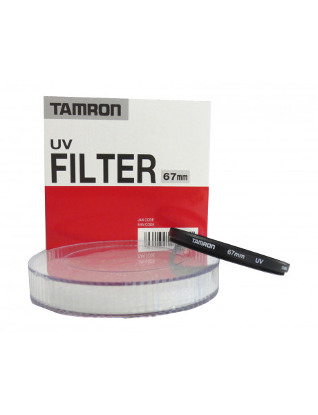 Filtras Tamron  UV 67mm