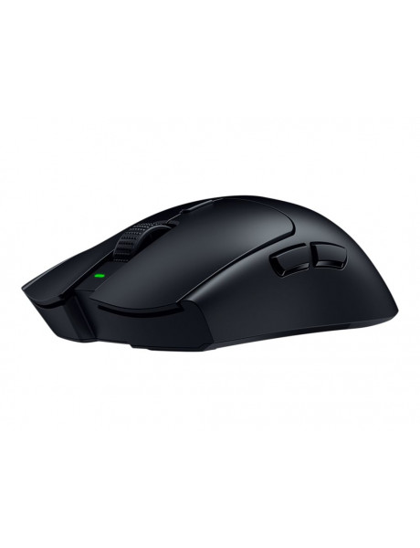 Razer | Gaming Mouse | Viper V3 Hyperspeed | Wireless | 2.4GHz, Bluetooth | Black | No