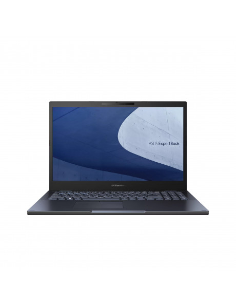 Asus ExpertBook B2502CBA-BQ0718X Star Black 15.6 
