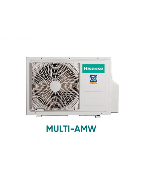 Išoriniai multi-split šildymo-kondicionavimo sistemų blokai Hisense AMW 25-00633