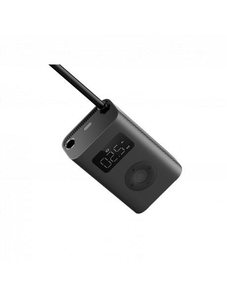 Xiaomi Portable Electric Air Compressor 2 Black