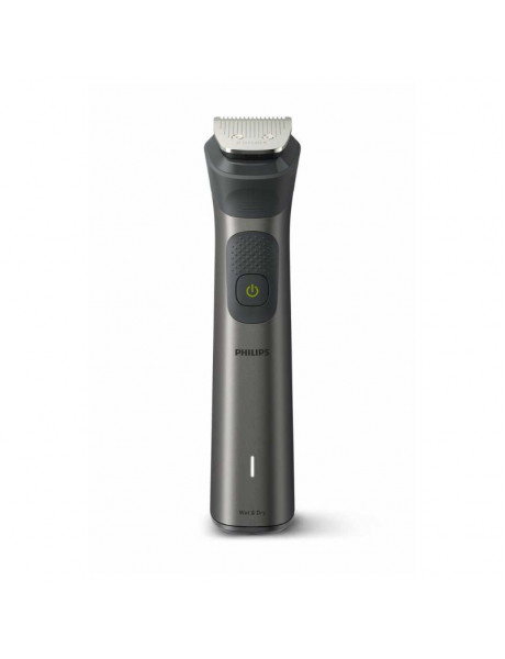 Philips | All-in-One Trimmer | MG7940/15 | Cordless | Number of length steps 22 | Grey