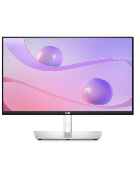 Dell 24 Touch USB-C Hub Monitor - P2424HT, 60.5cm (23.8