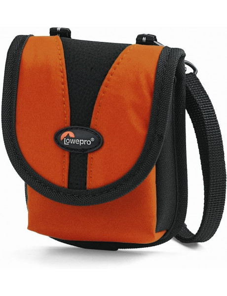 Dėklas Lowepro Digital Camera Bag Rezo 20 Burnt Orange