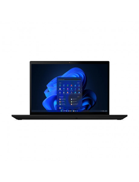Lenovo | ThinkPad P16s (Gen 2) | Black | 16 