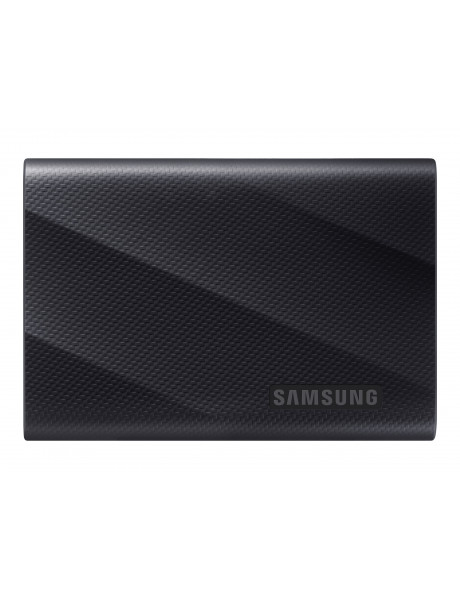 Samsung Portable SSD T9 2TB Black
