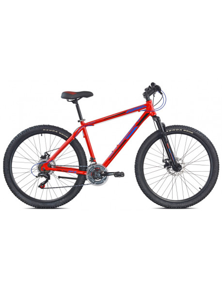 Kalnų dviratis STUCCHI 27.5 New Age (23S760R46) raudonas (18)