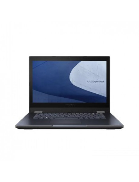 ASUS EXPERTBOOK B2/ 14” FHD TOUCH/I7-1260P/ 16GB/ 512GB SSD/ W11P/ 3Y/ EN/LED BACKLIT/TOUCH/FINGERPRINT