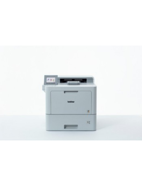 HL-L9430CDN | Colour | Laser | Color Laser Printer | Wi-Fi | Maximum ISO A-series paper size A4