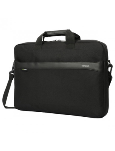 Targus | GeoLite EcoSmart Essential Laptop Case | TSS984GL | Fits up to size 15-16 
