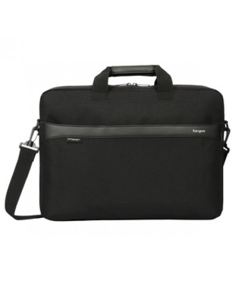 Targus | GeoLite EcoSmart Essential Laptop Case | TSS991GL | Fits up to size 17.3 