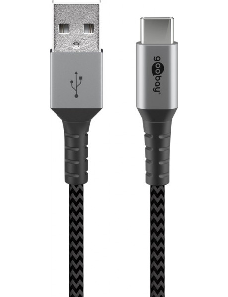 Goobay | A | 49296 | USB-C to USB-A Mbit/s