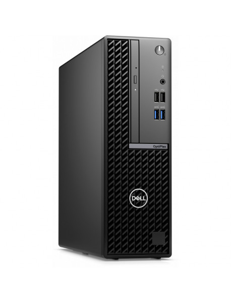 Optiplex 7010 SFF/Core i5-13500/16GB/256GB SSD/Integrated/No Wifi/EE Kb/Mouse/W11Pro/3yrs Prosupport warranty