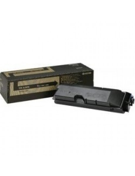 Kyocera TK-6305 (1T02LH0NL1, 1T02LH0NL0) Lazerinė kasetė, Juoda