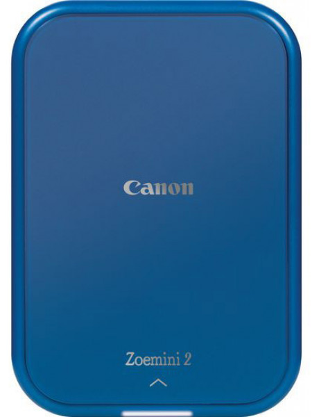 Canon Zoemini 2 foto spausdintuvas (navy)