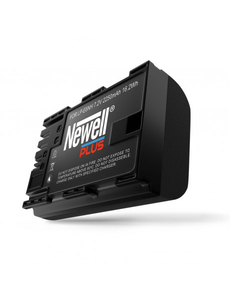 Baterija Newell Plus LP-E6NH (Canon)