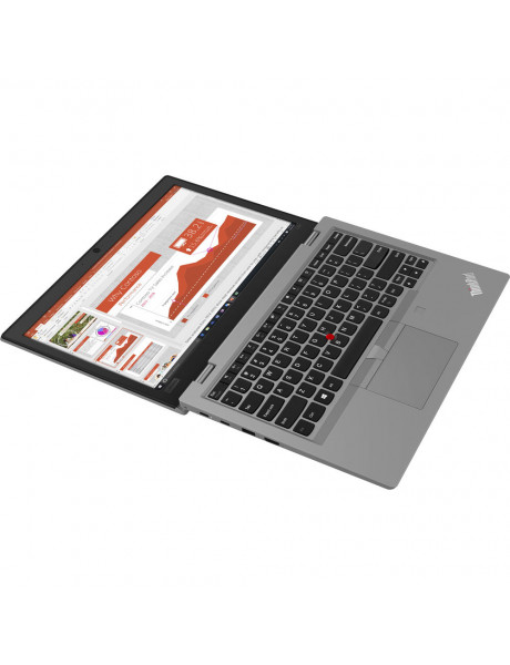 Lenovo ThinkPad L390; Intel® Core™Core i3-8145 (2C/4T, 2.1-3.9 GHz, 4MB)|8GB RAM DDR4|128GB SSD|13.3