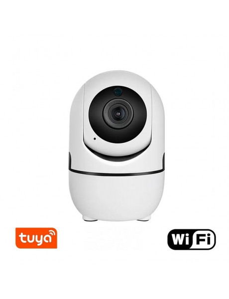 Vidaus IP kamera Feelspot FS-IC01W WiFi, Tuya 51-00008
