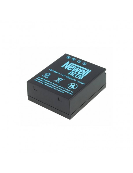 Newell Plus battery replacement for BLH-1
