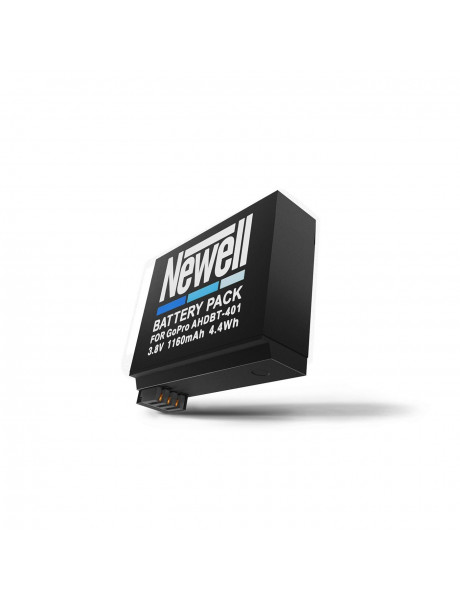 Baterija Newell AHDBT-401 (GOPRO 4)