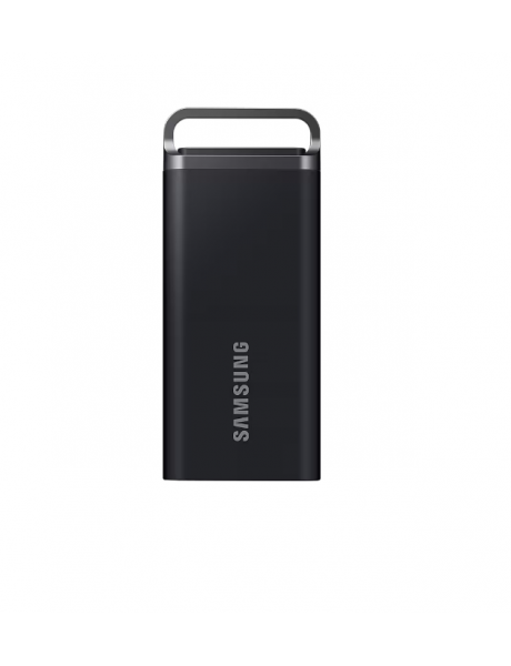 Samsung Portable 2 TB T5 EVO Black