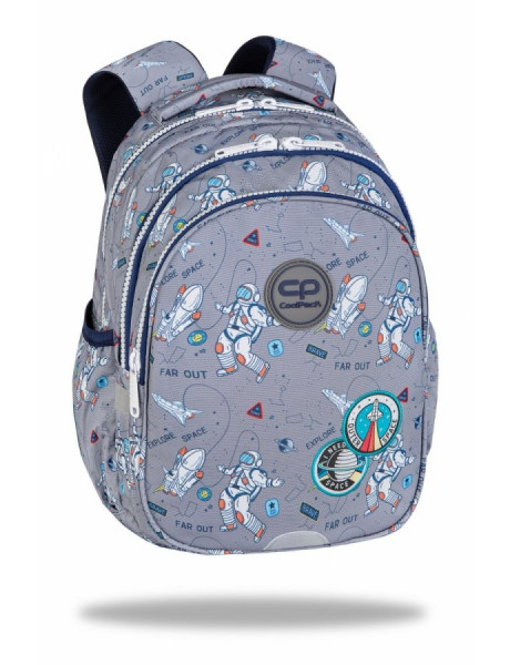 Coolpack | School Backpack Jerry Cosmic | E29541 | Backpack | Cosmic | Waterproof