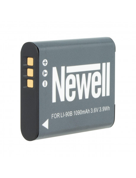 Newell LI-90B Battery