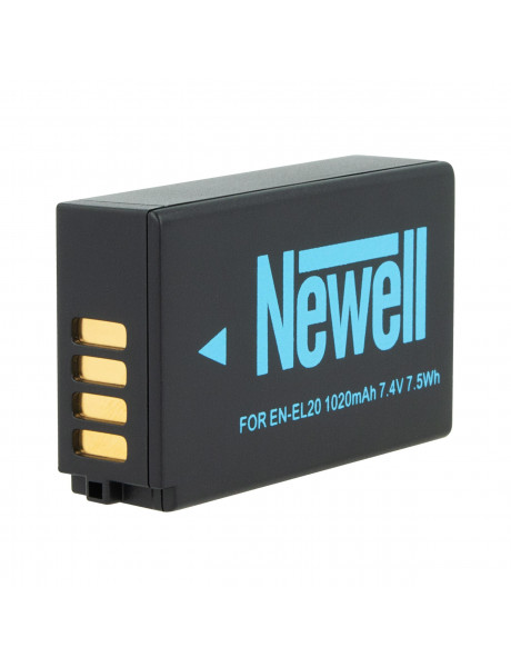 Newell EN-EL20 Battery