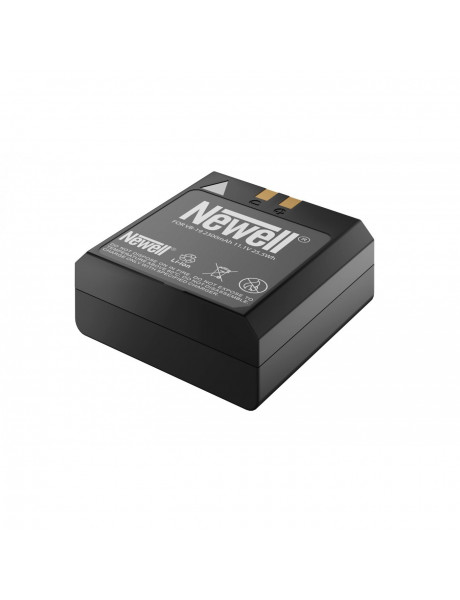 Newell replacement battery VB19 for Godox