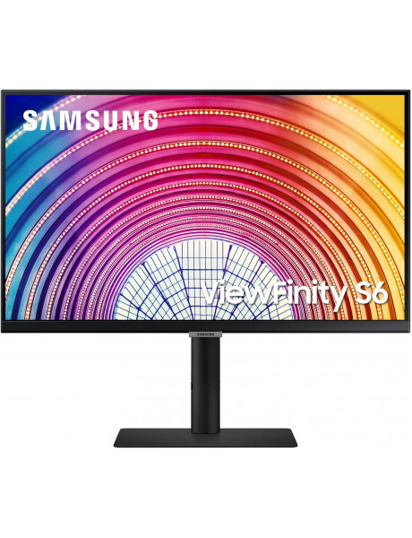 LCD Monitor|SAMSUNG|S24A600NAU|24