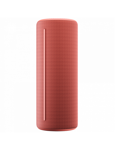 60702R11 WE. HEAR 2 By Loewe Portable Speaker 60W, Coral Red