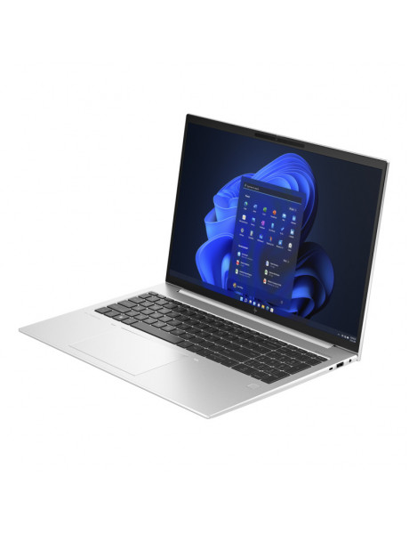 HP EliteBook 860 G10 - i5-1335U, 16GB, 512GB SSD, 16 WUXGA 400-nit AG, WWAN-ready, Smartcard, FPR, US backlit keyboard, 76Wh, Win 11 Pro, 5 years