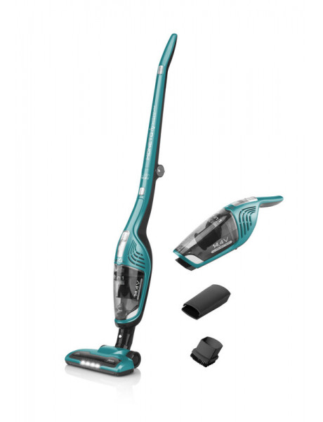 ETA | Vacuum Cleaner | ETA345390000 Moneto II | Cordless operating | Handstick 2in1 | N/A W | 14.4 V | Operating time (max) 45 min | Blue/Black