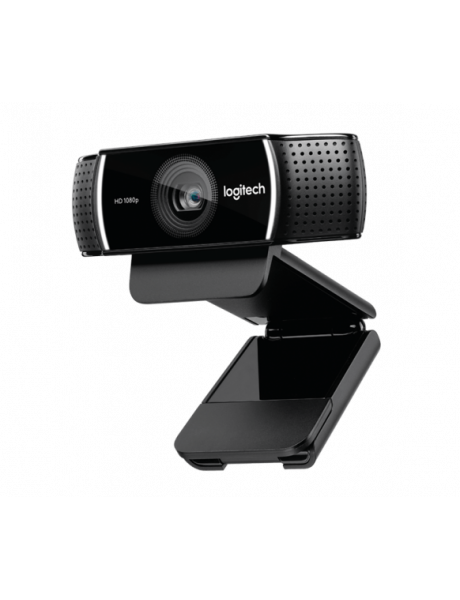 Internetinė kamera Logitech C922 PRO (960-001088),