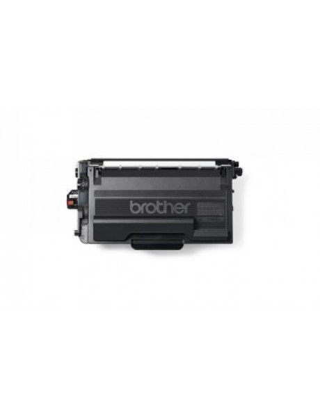 BROTHER TN3600XL HIGH YIELD TONER BLACK CARTRIDGE, 6,000 PAGES