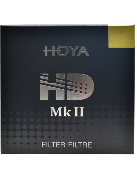 Hoya HD MK II UV Filter 58mm