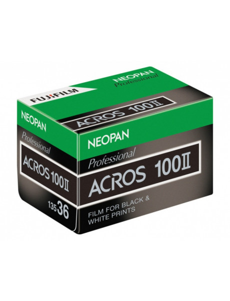 NEOPAN ACROS II 100/135/36