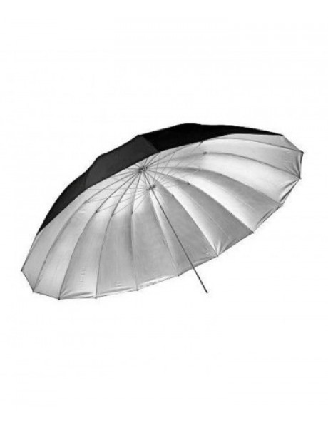 Godox UB-L3 60 Black and Silver L size Umbrella 150cm