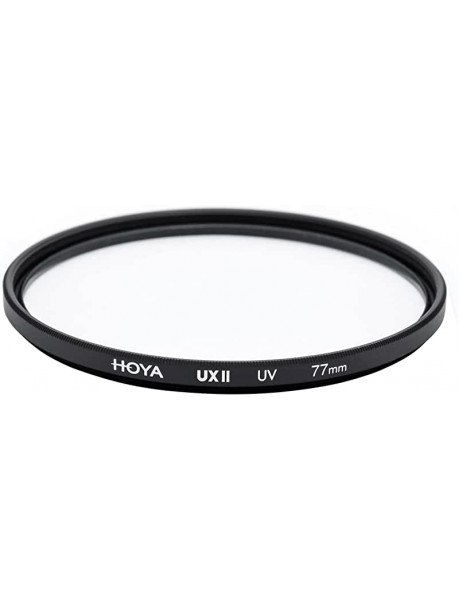 Hoya UX II UV Filter 49mm