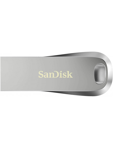 SanDisk Cruzer Ultra Luxe 64GB USB 3.1 150MB/s SDCZ74-064G-G46