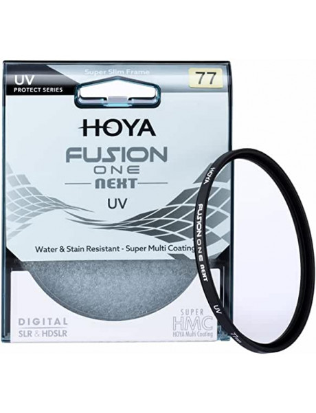 Hoya Fusion ONE NEXT UV Filter 43mm