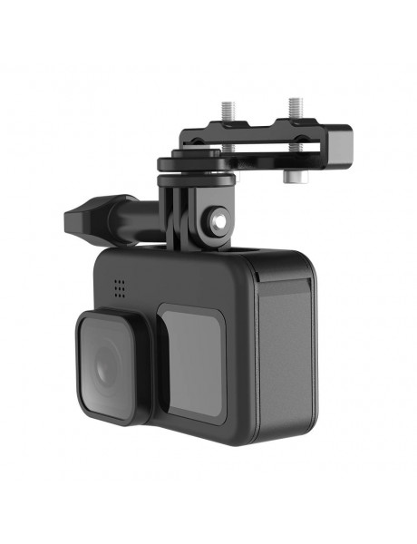 Bicycle cushion bracket mount for sports cameras 360° (TE-CEB-003)