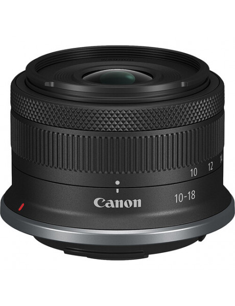 Canon RF-S 10-18mm F4.5-6.3 IS STM (SIP)