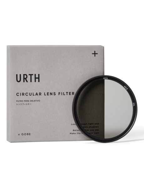 Urth 40.5mm Circular Polarizing (CPL) Lens Filter (Plus+)
