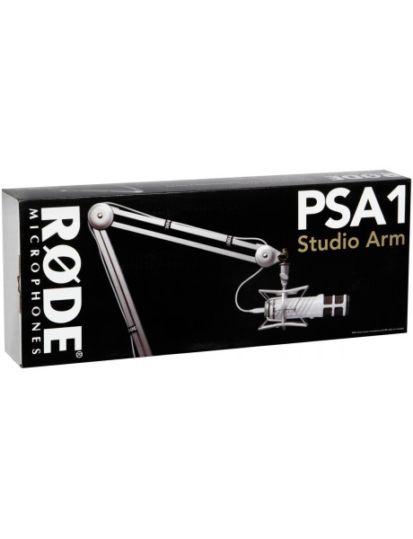 Rode PSA1 Professional Studio Boom Arm
